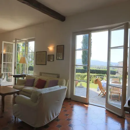 Lilla Villa