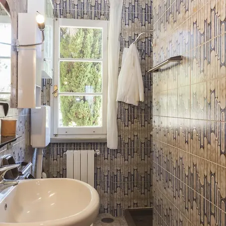 别墅 Lilla Magazzini (Tuscany)