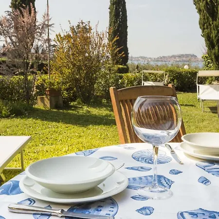 Villa Lilla *
