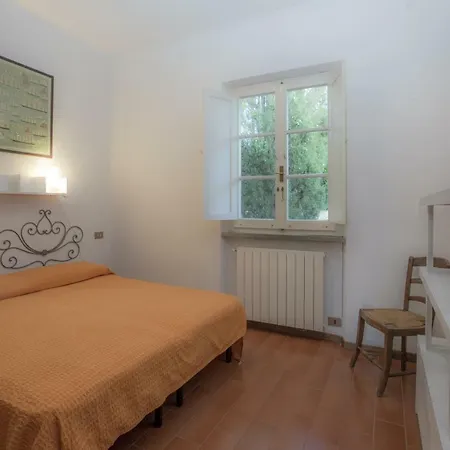 Lilla Villa *